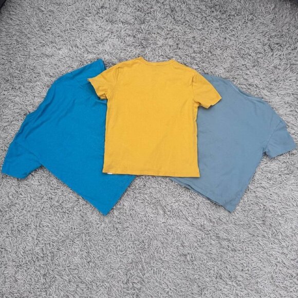 GAP STAR WARS Boy’s Cotton T-shirts Bundle - Size M(8) - Picture 5 of 6